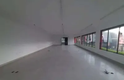 Sala para alugar, 140 m² por r$ 4.740,00/mês - jardim do mar - são bernardo do campo/sp