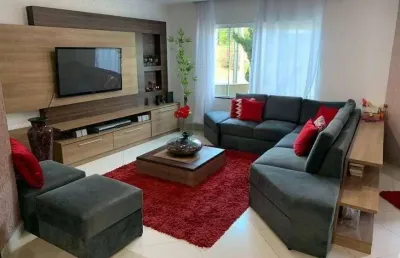 Sobrado com 3 dormitórios à venda, 338 m² por r$ 1.800.000,00 - parque espacial - são bernardo do campo/sp