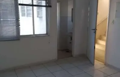 Sala à venda, 48 m² por r$ 150.000,00 - centro - santo andré/sp