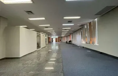 Salão para alugar, 615 m² por r$ 86.909,51/mês - centro - são bernardo do campo/sp