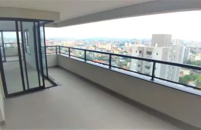 Residencial vilaró - 162 m² -  campestre - 3 suites - 3 vagas - andar alto - oportunidade!