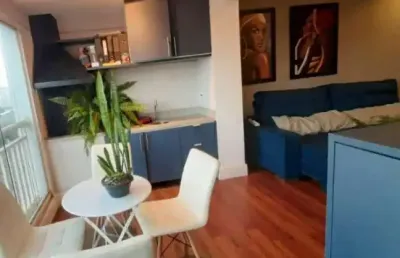 Apartamento com 3 dormitórios à venda, 94 m² - centro - são bernardo do campo/sp