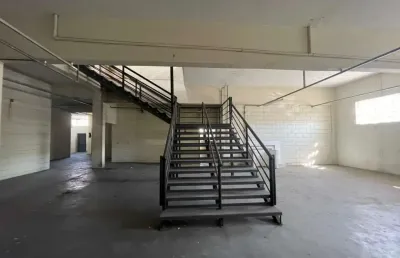 Prédio, 2700 m² - venda por r$ 12.000.000,00 ou aluguel por r$ 51.000,00/mês - santo antônio - são caetano do sul/sp