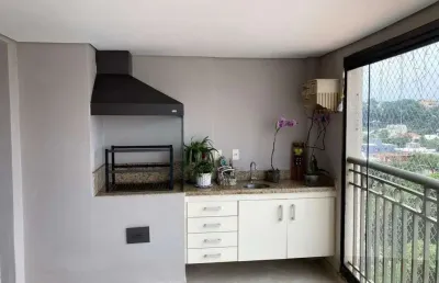 Apartamento com 3 dormitórios à venda, 138 m² por r$ 1.000.000,00 - jardim do mar - são bernardo do campo/sp