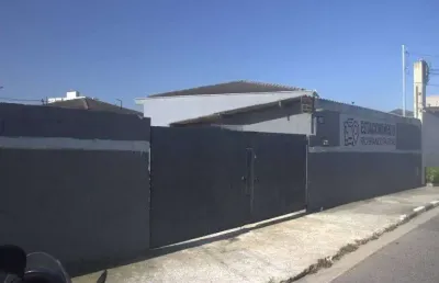Terreno, 2000 m² - venda por r$ 5.000.000,00 ou aluguel por r$ 5.880,00/mês - vila eldízia - santo andré/sp