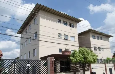 Apartamento com 2 quartos à venda na Rua das Violetas, 127, Assunção, São Bernardo do Campo