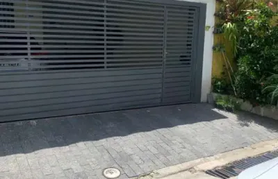 Casa com 3 dormitórios à venda, 152 m²  - bairro dos casa - são bernardo do campo/sp