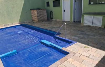 Sobrado à venda, 380 m² por r$ 1.395.000,00 - parque dos pássaros - são bernardo do campo/sp
