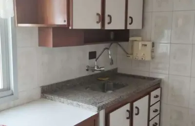 Apartamento com 2 dormitórios à venda, 56 m²- jardim irajá - são bernardo do campo/sp