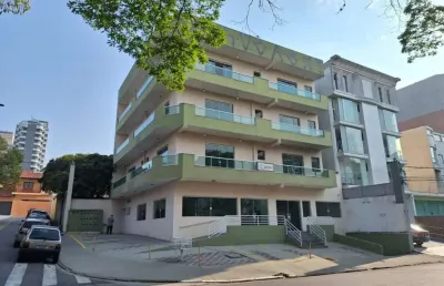 Prédio comercial à venda, 1.340 m² - 5 pavimentos - nova petrópolis - são bernardo do campo/sp