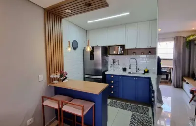 Sobrado com 2 dormitórios à venda, 130 m² por r$ 680.000,00 - campestre - santo andré/sp