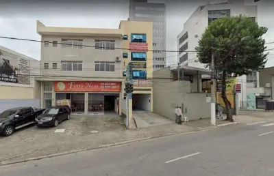 Prédio à venda, 468 m² - vila dusi - são bernardo do campo/sp