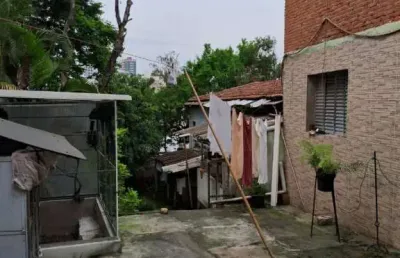 Terreno à venda, 300 m² por r$ 1.200.000,00 - nova petrópolis - são bernardo do campo/sp