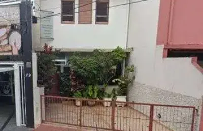 Sobrado, 112 m² - venda por r$ 1.100.000,00 ou aluguel por r$ 6.180,00/mês - vila bastos - santo andré/sp