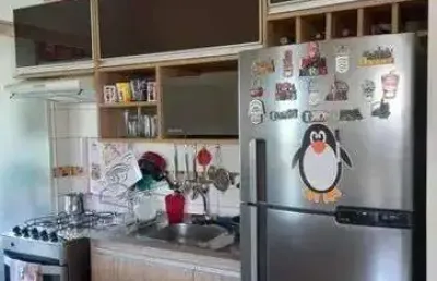 Apartamento à venda, 53 m² por r$ 410.000,00 - centro - são bernardo do campo/sp