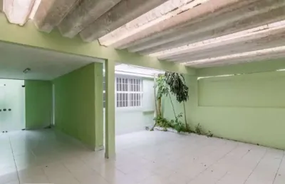 Sobrado, 264 m² - venda por r$ 1.380.000,00 ou aluguel por r$ 5.180,00/mês - jardim - santo andré/sp