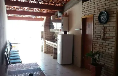 Cobertura planejada com área gourmet à venda, 134 m² - vila homero thon - santo andré/sp