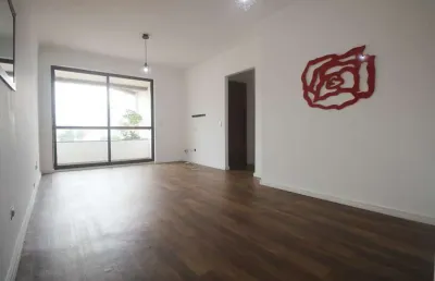 Apartamento para alugar, 80 m² por r$ 4.090,00/mês - vila valparaíso - santo andré/sp
