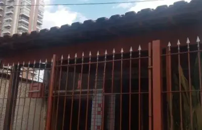 Casa à venda, 239 m² por r$ 955.000,00 - centro - são bernardo do campo/sp