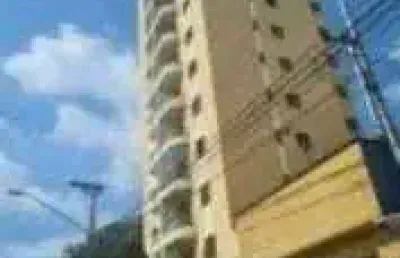 Apartamento com 1 quarto à venda na Rua Rei Vitório Emanuel, 98, Rudge Ramos, São Bernardo do Campo