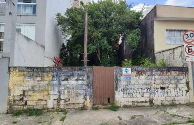 Terreno à venda, 259 m² por r$ 800.000,00 - centro - são bernardo do campo/sp