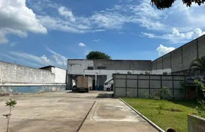 Terreno para alugar, 360 m² por r$ 11.000,00/mês - dos casa - são bernardo do campo/sp