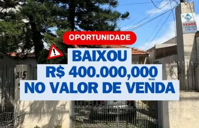 Casa com 2 dormitórios à venda por r$ 1.400.000,00 - centro - são bernardo do campo/sp