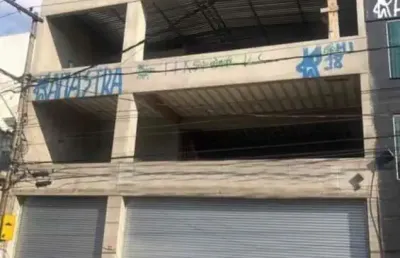 Prédio, 746 m² - venda por r$ 8.000.000,00 ou aluguel por r$ 25.840,18 - centro - diadema/sp