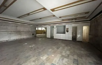 Salão à venda, 1716 m² por r$ 7.000.000,00 - independência - são bernardo do campo/sp