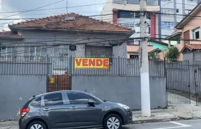 ***oportunidade para investidores*** terreno 460 m² região central