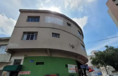 Apartamento com 2 dormitórios para alugar, 100 m² por r$ 2.450,00/mês - olímpico - são caetano do sul/sp
