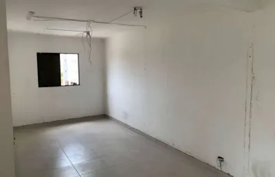 Sala para alugar, 25 m² por r$ 900,00/mês - centro - são bernardo do campo/sp