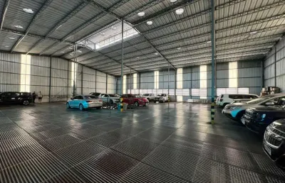 Galpão, 1300 m² - venda por r$ 9.000.000,00 ou aluguel por r$ 32.500,00/mês - jardim do mar - são bernardo do campo/sp