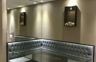 Apartamento à venda, 60 m² por r$ 399.000,00 - taboão - são bernardo do campo/sp