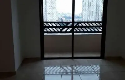 Apartamento à venda, 96 m² por r$ 532.000,00 - vila baeta neves - são bernardo do campo/sp
