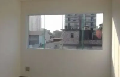 Sala comercial para alugar na Rua Brasil, 479, Rudge Ramos, São Bernardo do Campo
