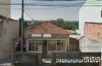 Terreno à venda, 400 m² - 10x40 - baeta neves - são bernardo do campo/sp