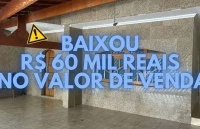 Sobrado com 4 dormitórios, 235 m² - venda por r$ 950.000,00 ou aluguel por r$ 6.230,00/mês - vila euclides - são bernardo do campo/sp