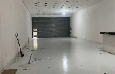 Salão para alugar, 370 m² por r$ 21.769/mês - centro - são bernardo do campo/sp