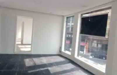 Salão para alugar, 131 m² por r$ 5.141,00/mês - centro - são bernardo do campo/sp