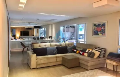 Apartamento com 3 dormitórios à venda, 155 m² por r$ 1.960.000,00 - centro - são bernardo do campo/sp