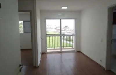 Apartamento à venda, 51 m² por r$ 340.000,00 - jardim jamaica - santo andré/sp