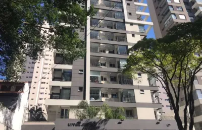 Apartamento com lazer completo à venda, 66 m² - upper jardim - jardim - santo andré/sp