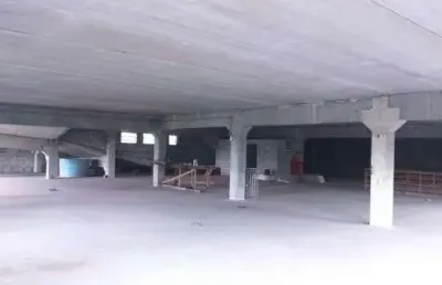 Salão sobreloja para locação 800 m² -centro diadema