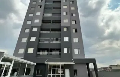 Apartamento com 2 dormitórios à venda, 53 m² por r$ 290.000,00 - vila luzita - santo andré/sp