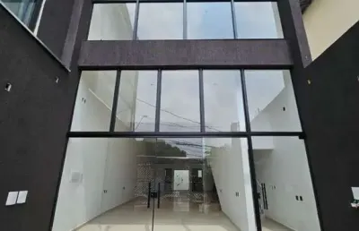 Prédio, 210 m² - venda por r$ 2.120.000,00 ou aluguel por r$ 13.500,00/mês - jardim - santo andré/sp