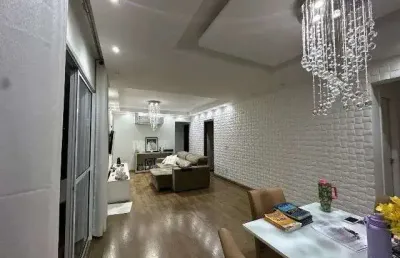 Apartamento, 107 m² - venda por r$ 1.145.000,00 ou aluguel por r$ 7.200,00/mês - centro - são bernardo do campo/sp