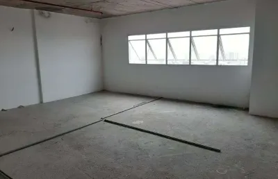 Sala, 56 m² - venda por r$ 710.000,00 ou aluguel por r$ 3.877,00/mês - centro - são bernardo do campo/sp