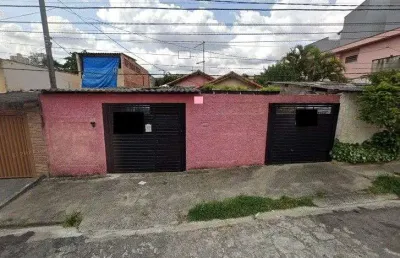 Terreno à venda, 300 m² (10x15) - vila marina - santo andré/sp