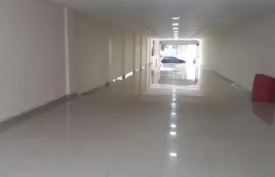 Salão para alugar, 400 m² por r$ 26.000,00/mês - centro - são bernardo do campo/sp